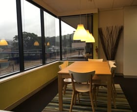 Offices commercial property leased at 29/1 Mona Vale Road Mona Vale NSW 2103