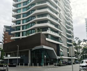 Other commercial property leased at Shop 2/37B Harbour Road Hamilton QLD 4007