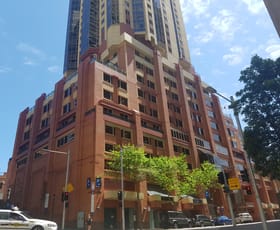 Offices commercial property leased at 111 Harrington Street Sydney NSW 2000