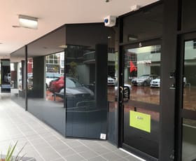 Offices commercial property leased at Carlton VIC 3053