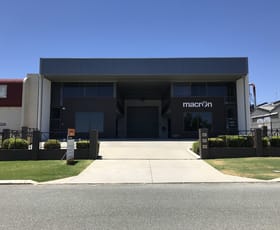 Factory, Warehouse & Industrial commercial property leased at 3/64  Edwards Street Osborne Park WA 6017