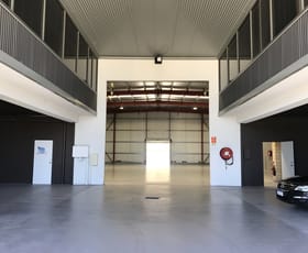 Factory, Warehouse & Industrial commercial property leased at 3/64  Edwards Street Osborne Park WA 6017