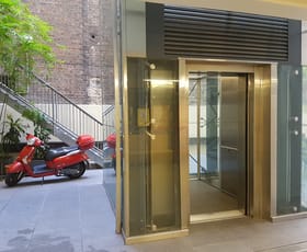 Shop & Retail commercial property leased at 353 Sussex Street Sydney NSW 2000