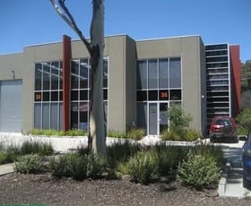 Factory, Warehouse & Industrial commercial property leased at 16/278-284 Chesterville Road Moorabbin VIC 3189