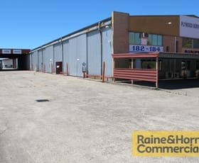 Factory, Warehouse & Industrial commercial property leased at A/182 Beatty Road Archerfield QLD 4108