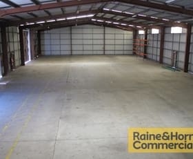 Factory, Warehouse & Industrial commercial property leased at A/182 Beatty Road Archerfield QLD 4108