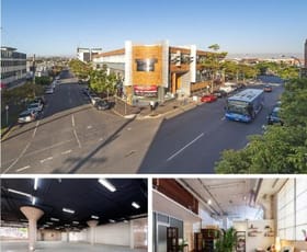 Shop & Retail commercial property leased at Shop/76 Commercial Road Newstead QLD 4006