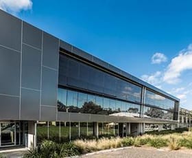 Offices commercial property leased at 17K/2 King Street Deakin ACT 2600