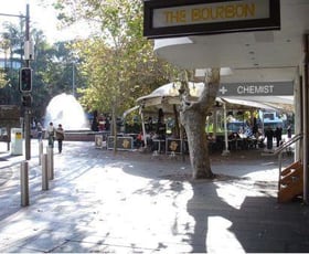 Showrooms / Bulky Goods commercial property leased at 20 Darlinghurst Road Potts Point NSW 2011