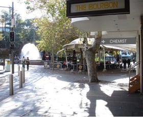Shop & Retail commercial property leased at 20 Darlinghurst Road Potts Point NSW 2011