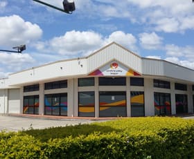 Shop & Retail commercial property leased at 16 Dixon Street Strathpine QLD 4500