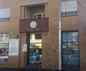 Offices commercial property leased at Brunswick VIC 3056