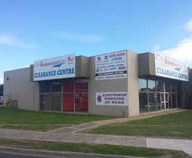 Showrooms / Bulky Goods commercial property leased at 5/61-69 Sharps Road Tullamarine VIC 3043