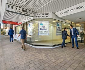 Shop & Retail commercial property leased at 2/115 Military Road Neutral Bay NSW 2089