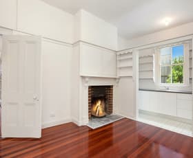 Medical / Consulting commercial property leased at Level Ground Flo/62 Gladesville Road Hunters Hill NSW 2110