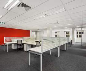 Offices commercial property leased at Level 6/287 Collins Street Melbourne VIC 3000