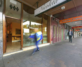Hotel, Motel, Pub & Leisure commercial property leased at 1/252 Military Road Road Neutral Bay NSW 2089