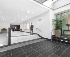Medical / Consulting commercial property leased at 460 Pacific Highway St Leonards NSW 2065