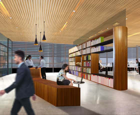 Offices commercial property leased at 72 Mary Street Surry Hills NSW 2010
