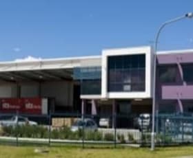 Factory, Warehouse & Industrial commercial property leased at Lot 107 Lyn Parade Prestons NSW 2170