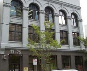 Offices commercial property leased at 71-75 City Road, Southbank VIC 3006