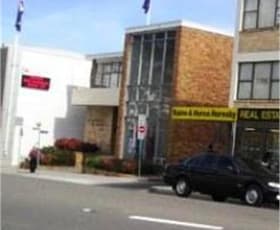 Offices commercial property leased at Hornsby NSW 2077
