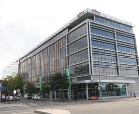 Offices commercial property leased at Unit 2/8 Australia Avenue Homebush NSW 2140