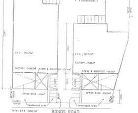 Factory, Warehouse & Industrial commercial property leased at 1/111-115 Bonds Road Punchbowl NSW 2196