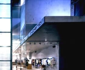 Shop & Retail commercial property leased at 579 Chapel Street South Yarra VIC 3141