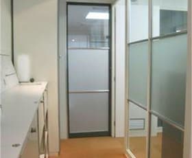 Offices commercial property leased at 387 St.Georges Road Fitzroy North VIC 3068