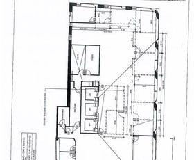 Offices commercial property leased at Level 11 /117 York Street Sydney NSW 2000