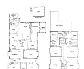 Offices commercial property leased at 332  Carlisle Street Balaclava VIC 3183