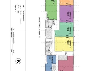 Offices commercial property leased at Suite 6/450 Miller Street Cammeray NSW 2062