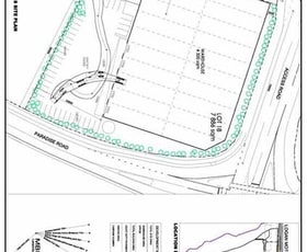 Factory, Warehouse & Industrial commercial property leased at LOT 18 Commerce Place Larapinta QLD 4110