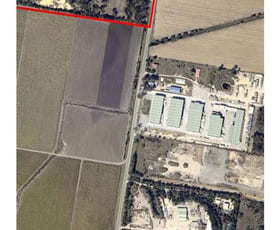 Factory, Warehouse & Industrial commercial property leased at 439 Stapylton-Jacobs Well Road Alberton QLD 4207
