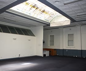 Offices commercial property leased at 123 Collins Street Hobart TAS 7000
