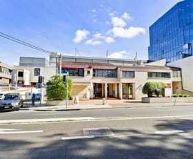 Shop & Retail commercial property leased at Suite 4, 5-11 Hollywood Avenue Bondi Junction NSW 2022