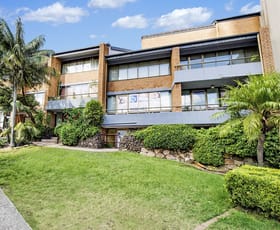 Showrooms / Bulky Goods commercial property leased at Suite 22, 201 New South Head Road Edgecliff NSW 2027