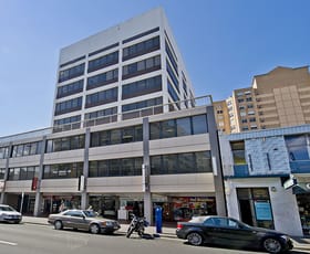Offices commercial property leased at Suite 201, 332-342 Oxford Street Bondi Junction NSW 2022
