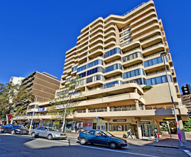 Offices commercial property leased at Suite 609, 251-253 Oxford Street Bondi Junction NSW 2022
