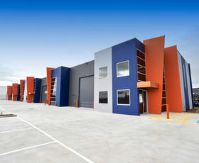 Factory, Warehouse & Industrial commercial property leased at 1/14 Capital Place Carrum Downs VIC 3201
