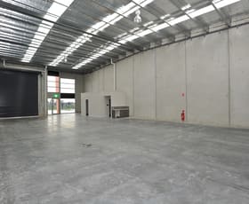Factory, Warehouse & Industrial commercial property leased at 5/14 Capital Place Carrum Downs VIC 3201