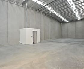 Factory, Warehouse & Industrial commercial property leased at 4/1 Capital Place Carrum Downs VIC 3201