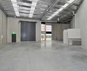 Factory, Warehouse & Industrial commercial property leased at 6/14 Capital Place Carrum Downs VIC 3201