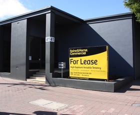 Showrooms / Bulky Goods commercial property leased at 41A Goodwood Road Wayville SA 5034