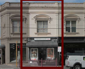 Shop & Retail commercial property sold at 332 Malvern Road Prahran VIC 3181