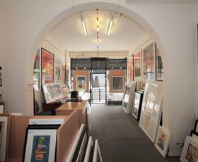 Shop & Retail commercial property sold at 332 Malvern Road Prahran VIC 3181