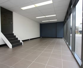 Offices commercial property leased at Waterfront/Lot 34 James Craig Rd Rozelle NSW 2039