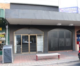 Shop & Retail commercial property leased at 307 Huntingdale Road Oakleigh VIC 3166