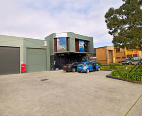 Showrooms / Bulky Goods commercial property leased at 3/260 Wickham Road Moorabbin VIC 3189